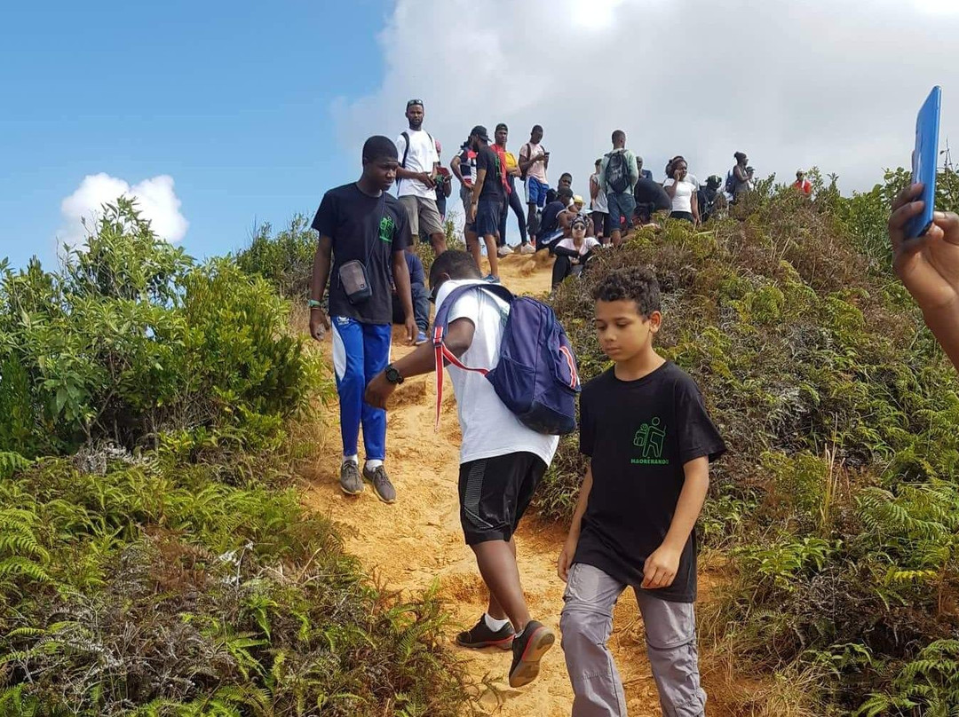 MaoreRando-Bandrelé必去景点