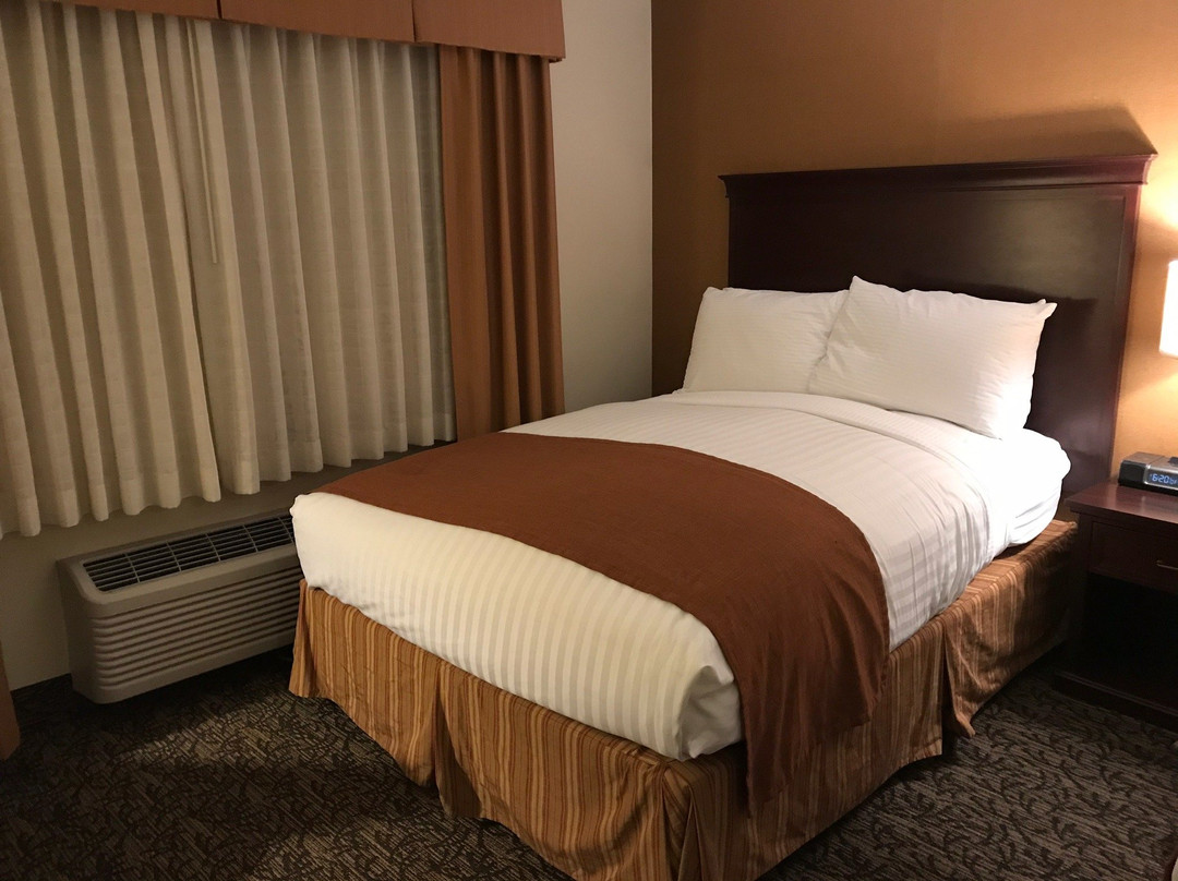 Best Western Plus Truckee-Tahoe Hotel主图