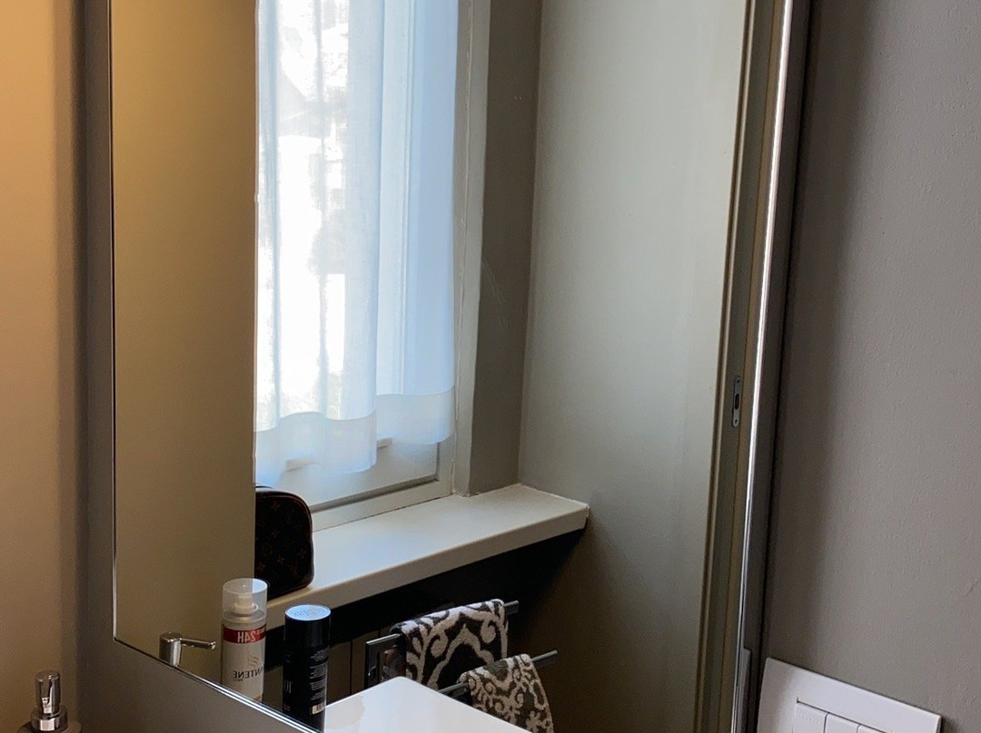 Villa La Maggiorana主图