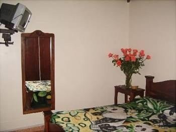 Sandalo Posada主图