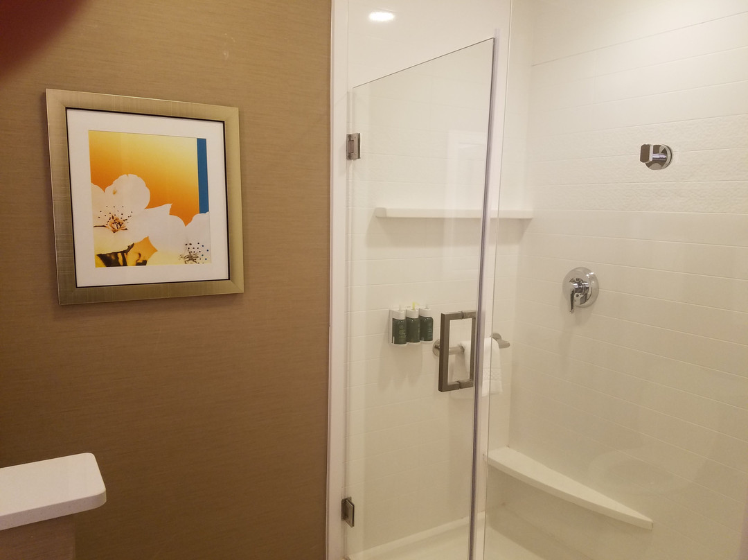 Fairfield Inn & Suites Coralville主图