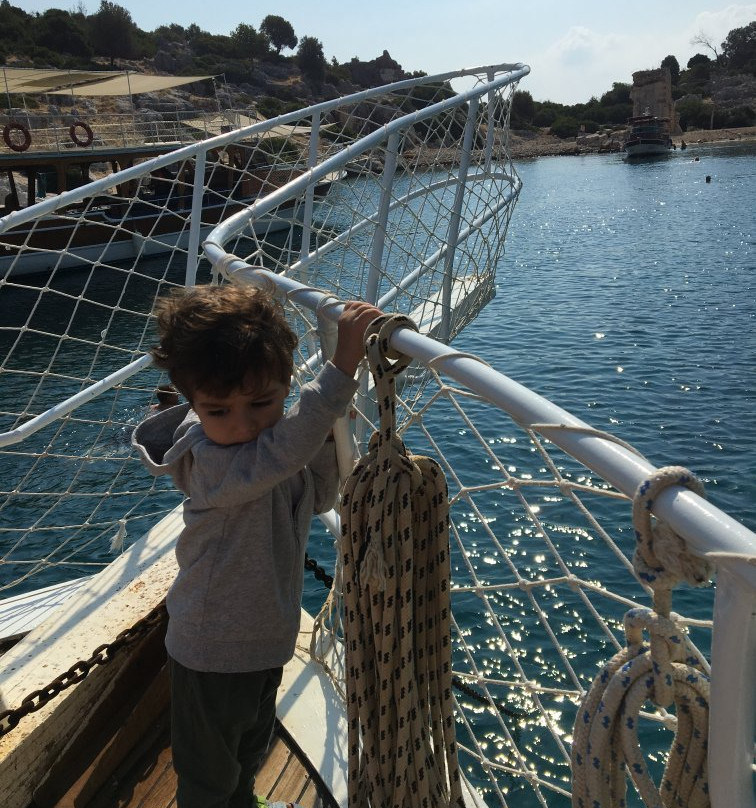 Lukka Travel-卡尔坎必去景点