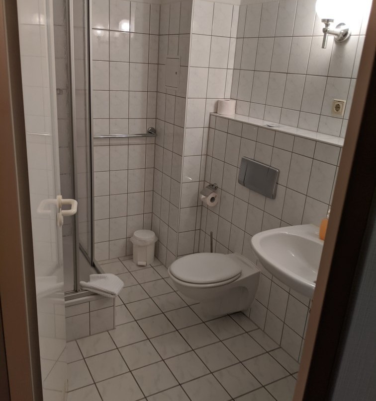 Hotel Wustermark主图