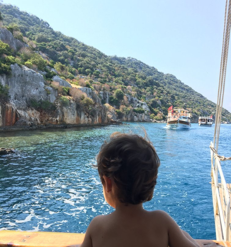 Lukka Travel-卡尔坎必去景点