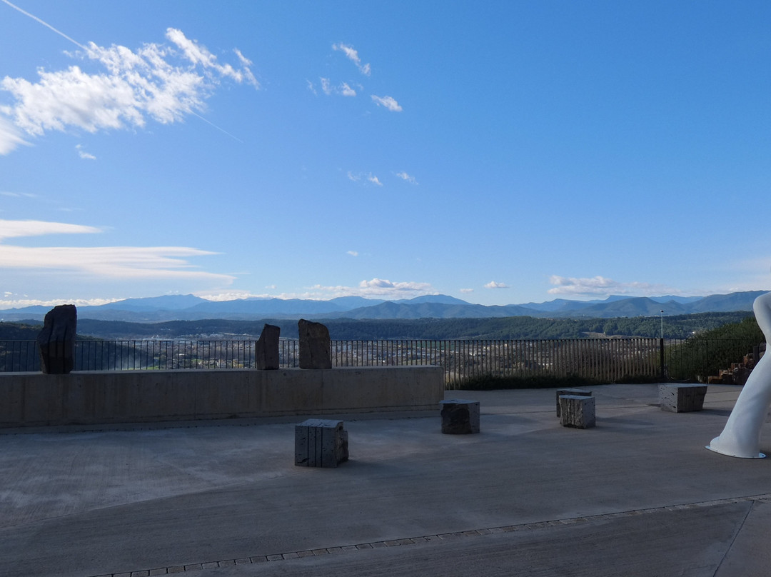 Hotel Sants Metges主图