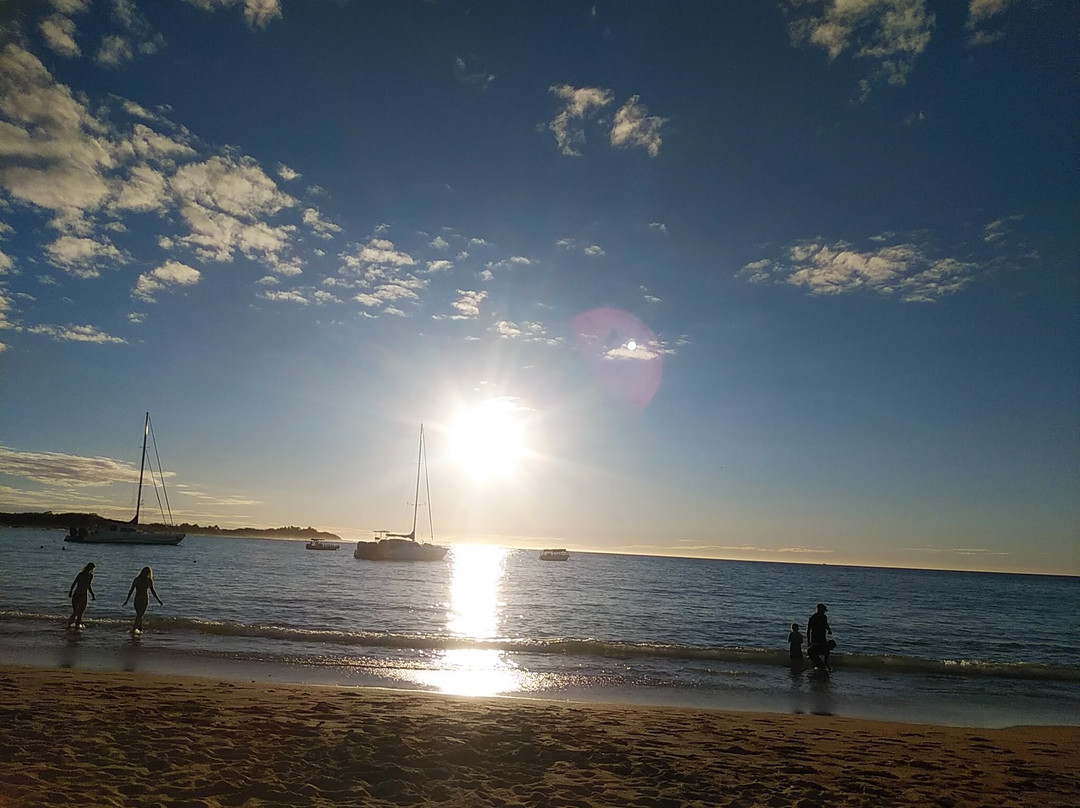 Big Island-Medicine Lake必去景点