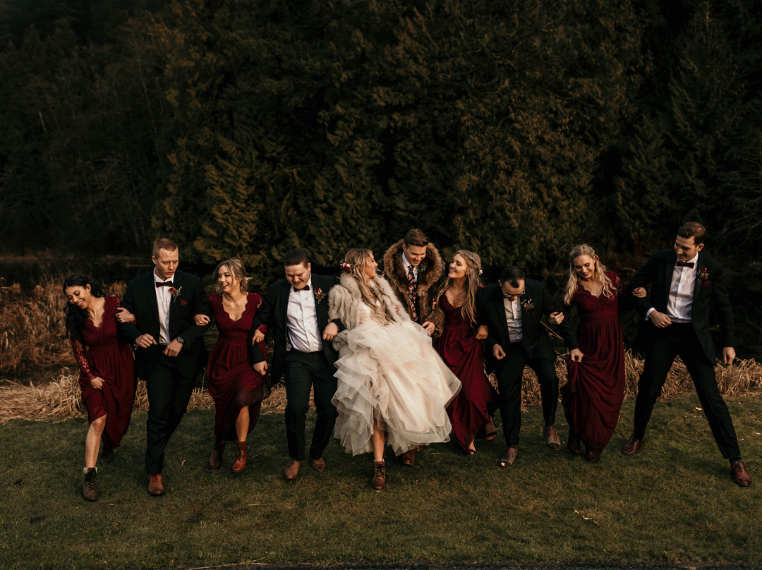 Golden Eagle Golf Club-匹特草原必去景点