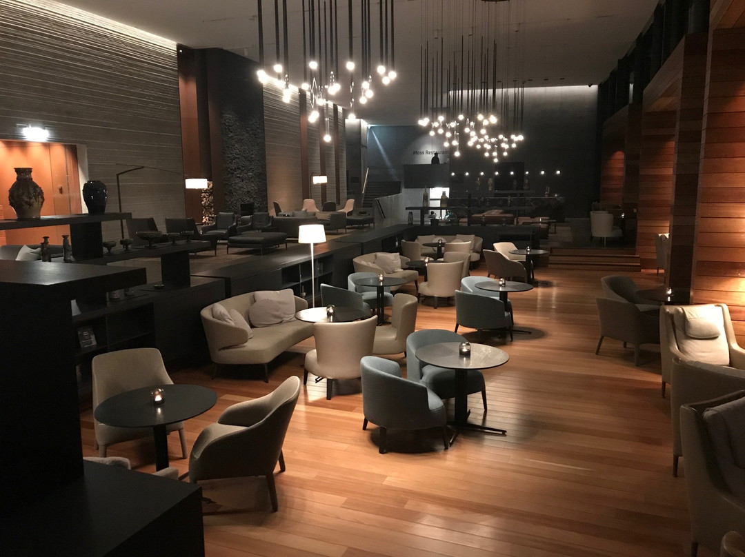 The Retreat at Blue Lagoon Iceland主图