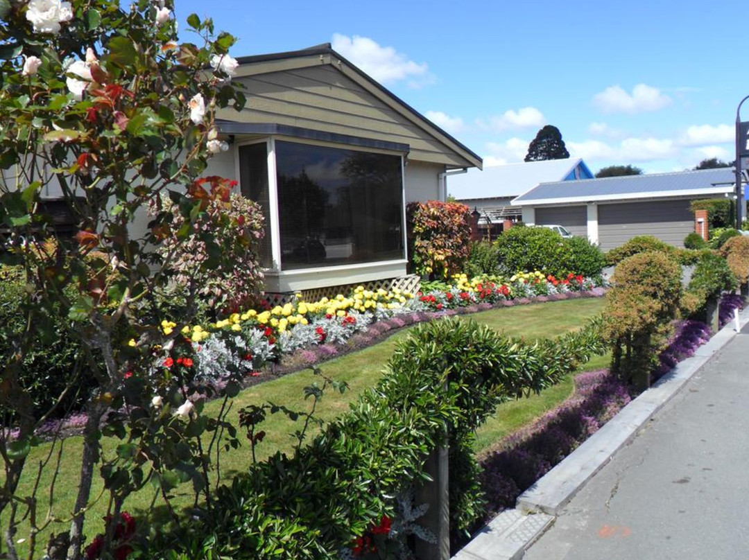 Avon City Motel主图