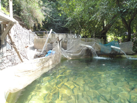 Rio Blanco旅游攻略图片