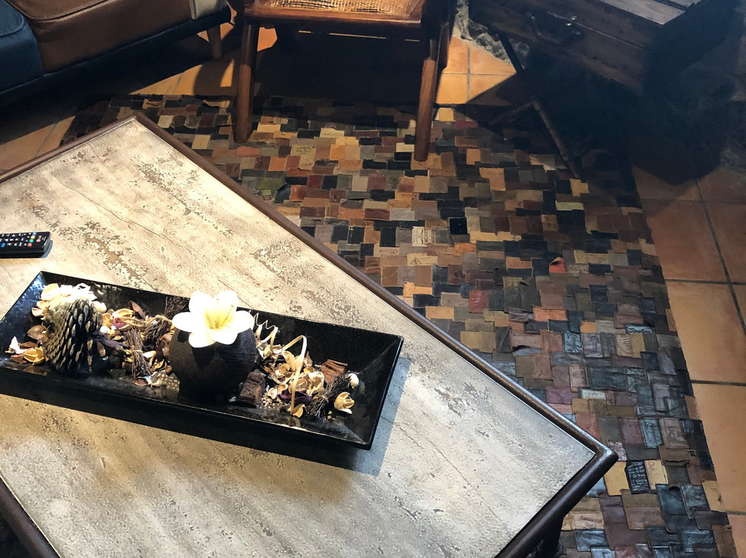 Urkulu Landetxea主图