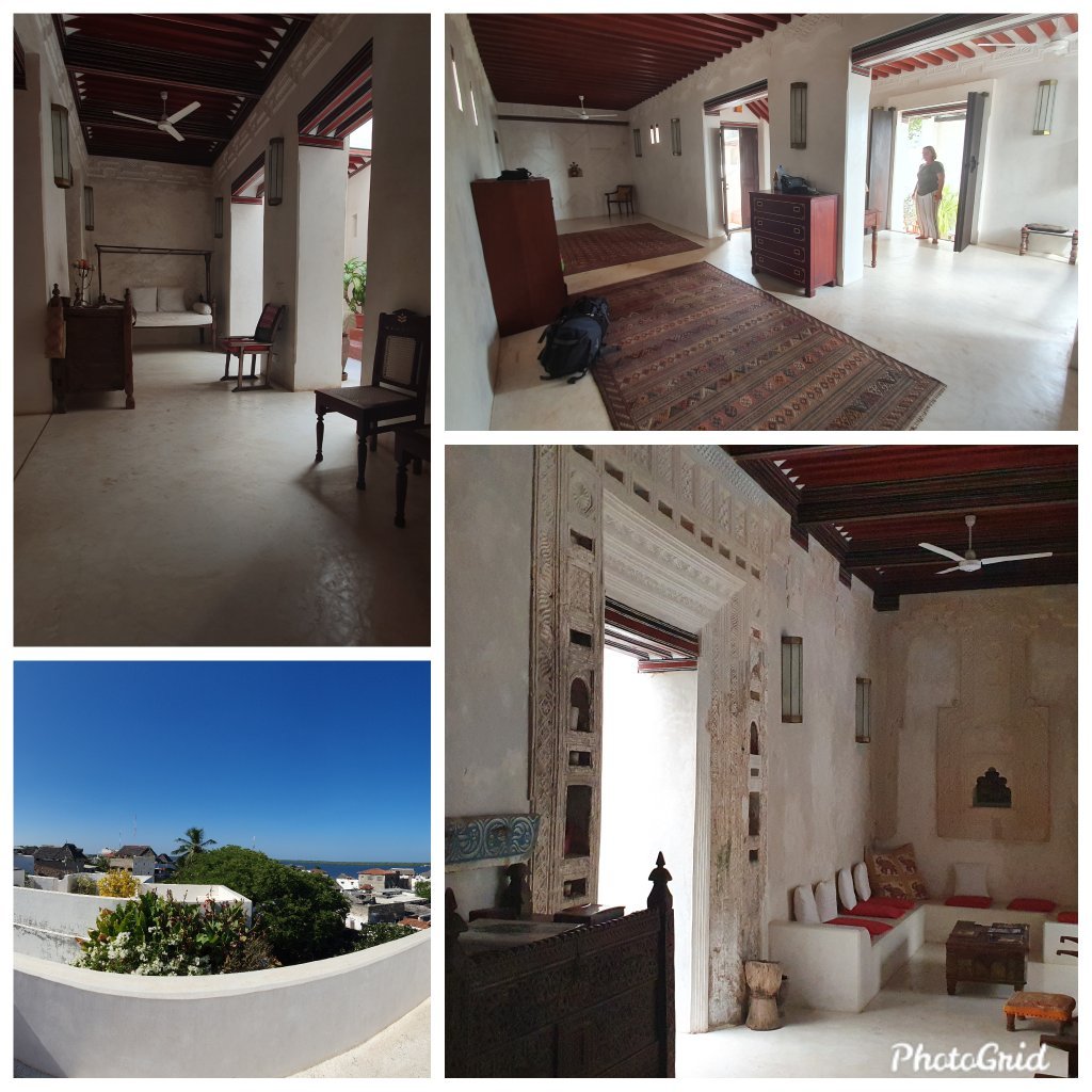 Andavelo House-官方