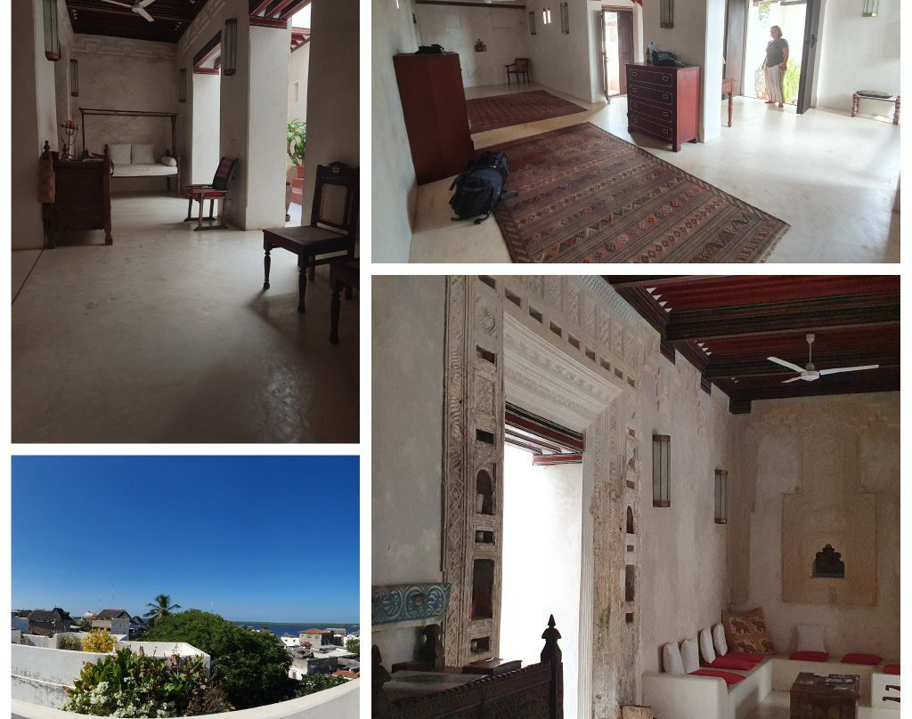 Andavelo House主图