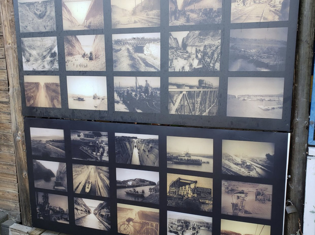 Royalty Tours-雅典必去景点