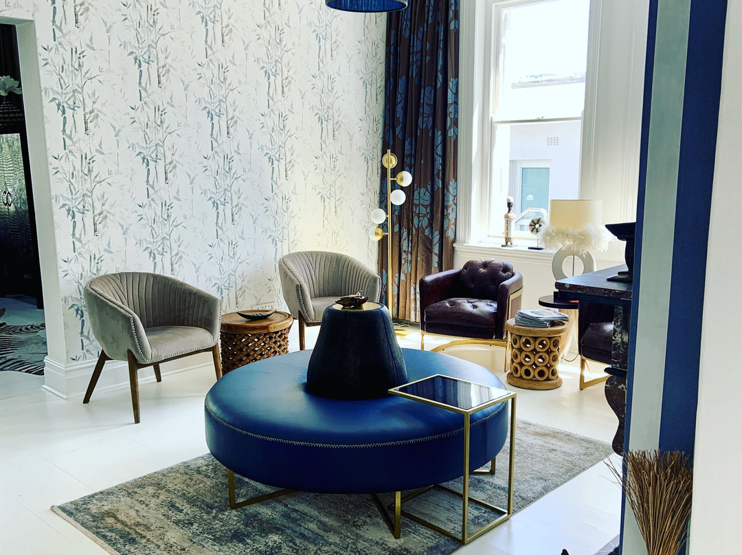 2 Inn 1 Kensington主图