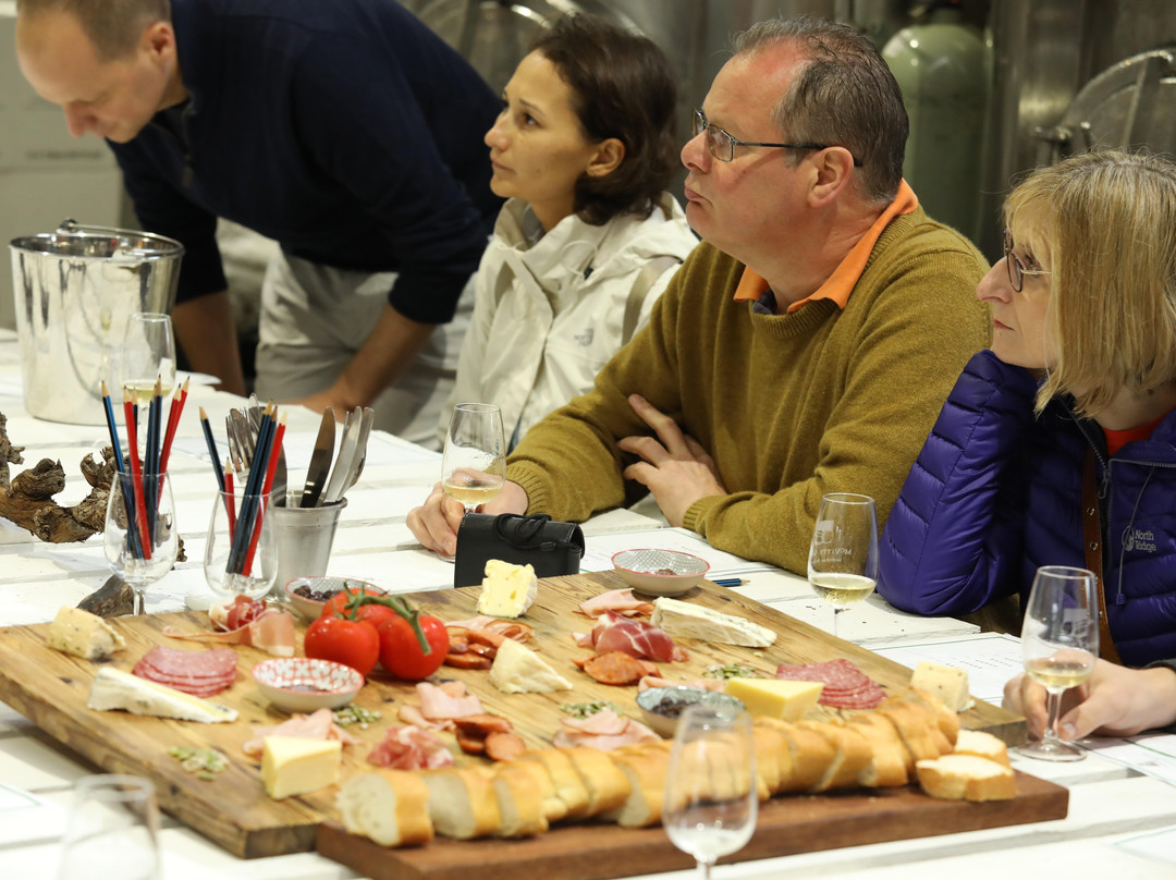 Tractorless Vineyard-Berrima必去景点