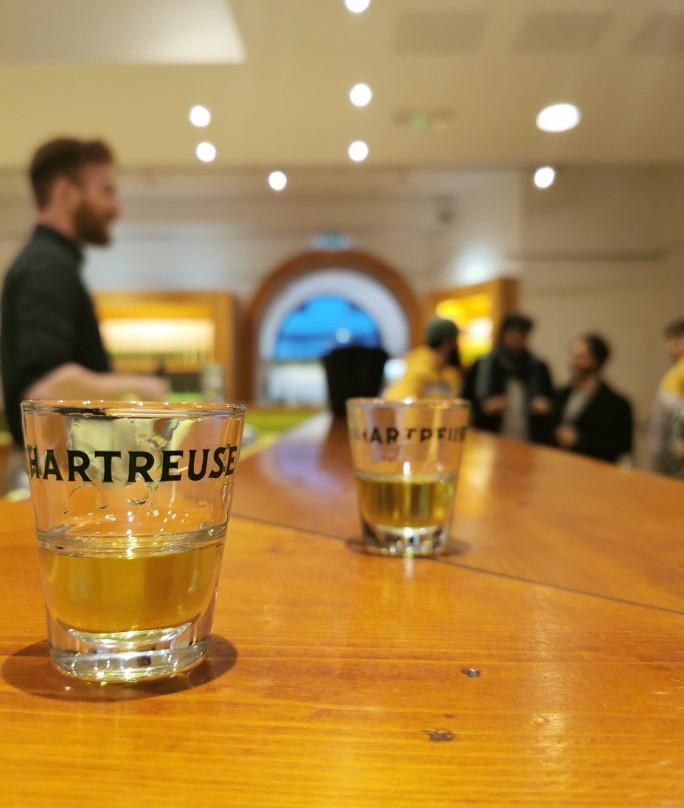 Chartreuse-Voiron必去景点