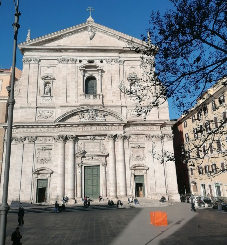 Big Bus Tours-罗马必去景点