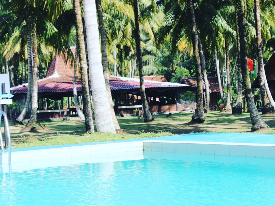 Sumatra Surf Resort主图