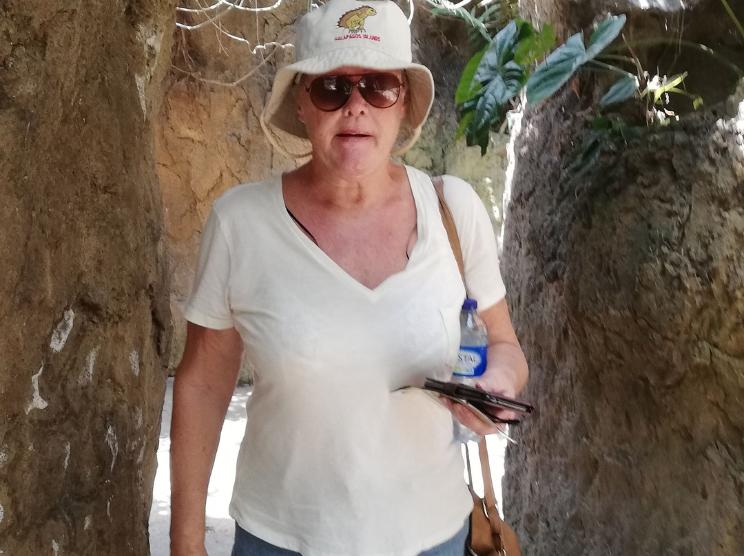 Bioparque Ukumarí-佩雷拉必去景点