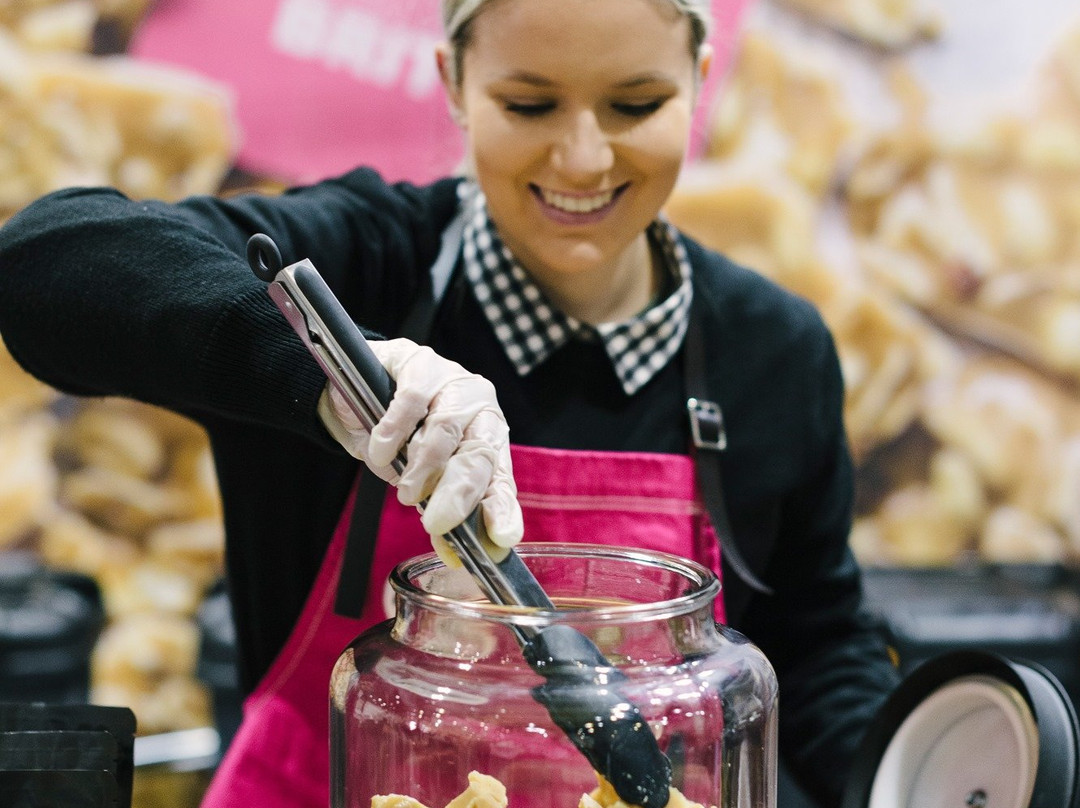 Handmade Canberra-Mitchell必去景点