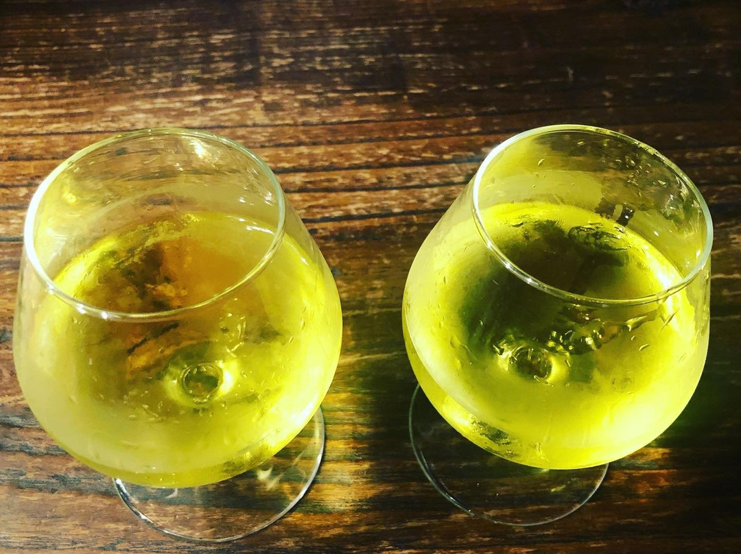 Bring & Mix - Manchester-曼彻斯特必去景点