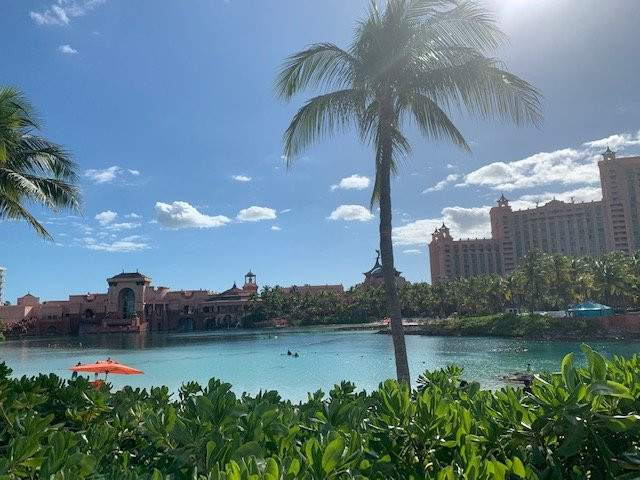 海湾亚特兰蒂斯精选酒店主图