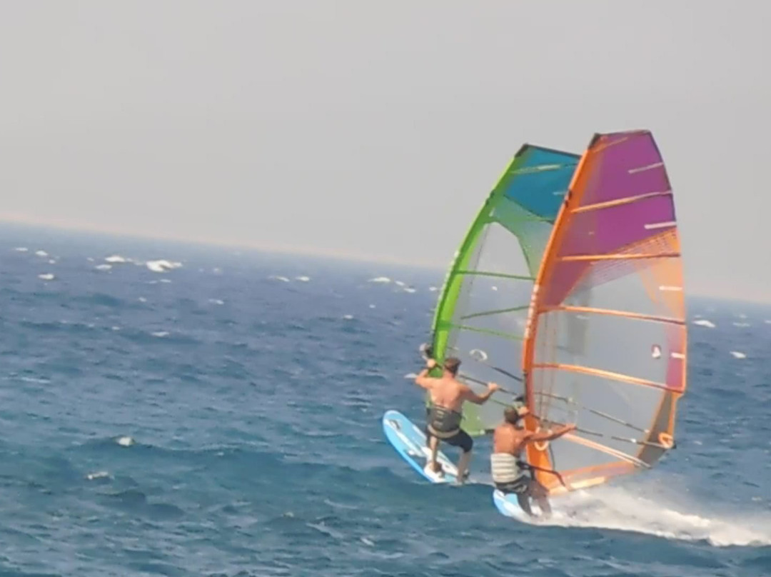 Imperial Windsurfing & Watersports Centre景点图片