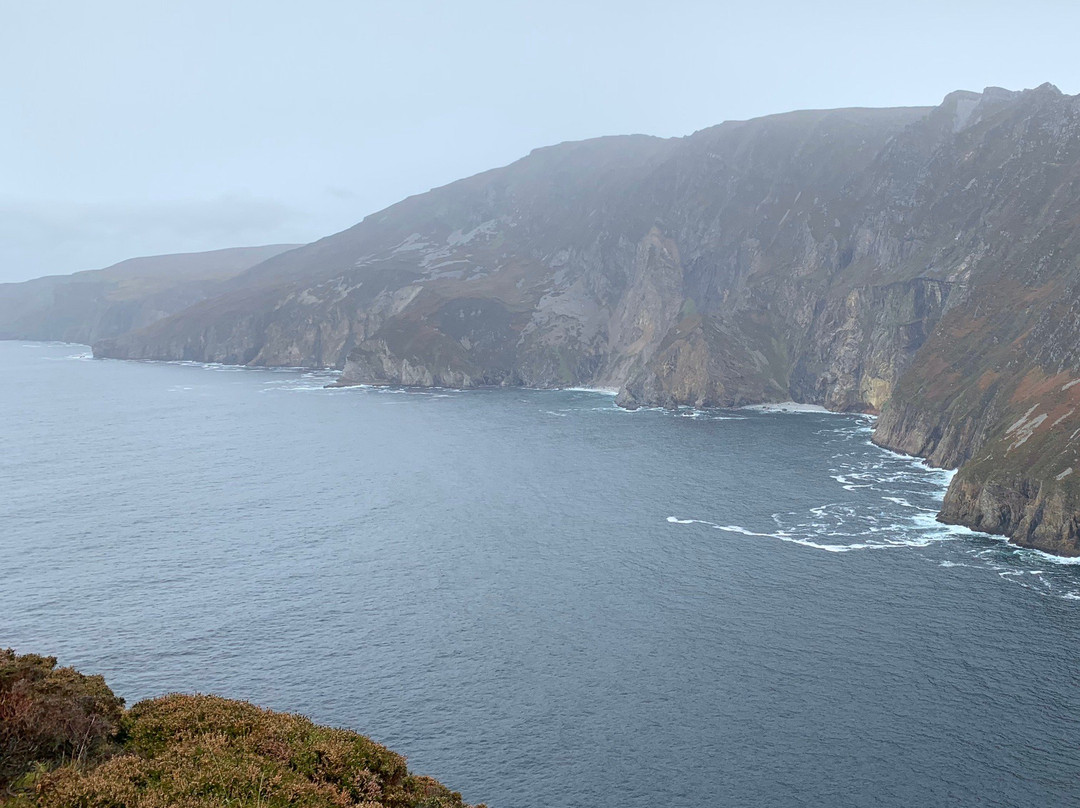 Cliffs of Bunglas-Shanbally必去景点