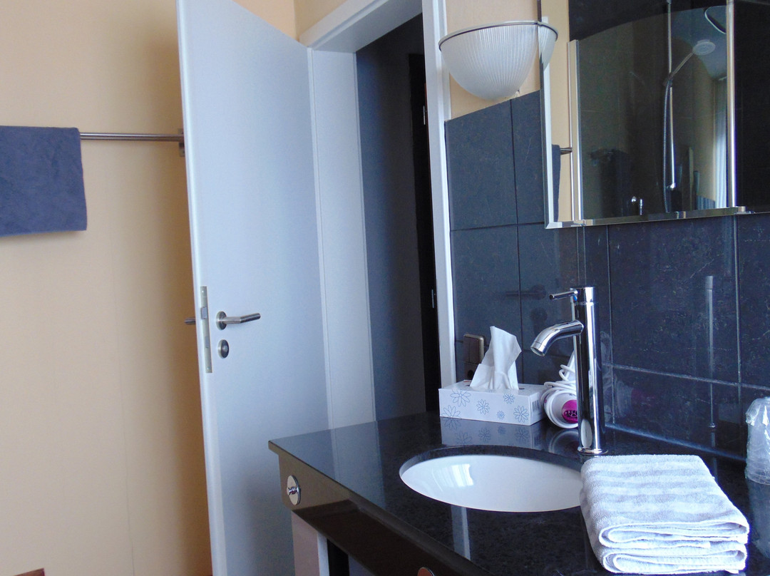 Hotel Gaus Rödgen主图