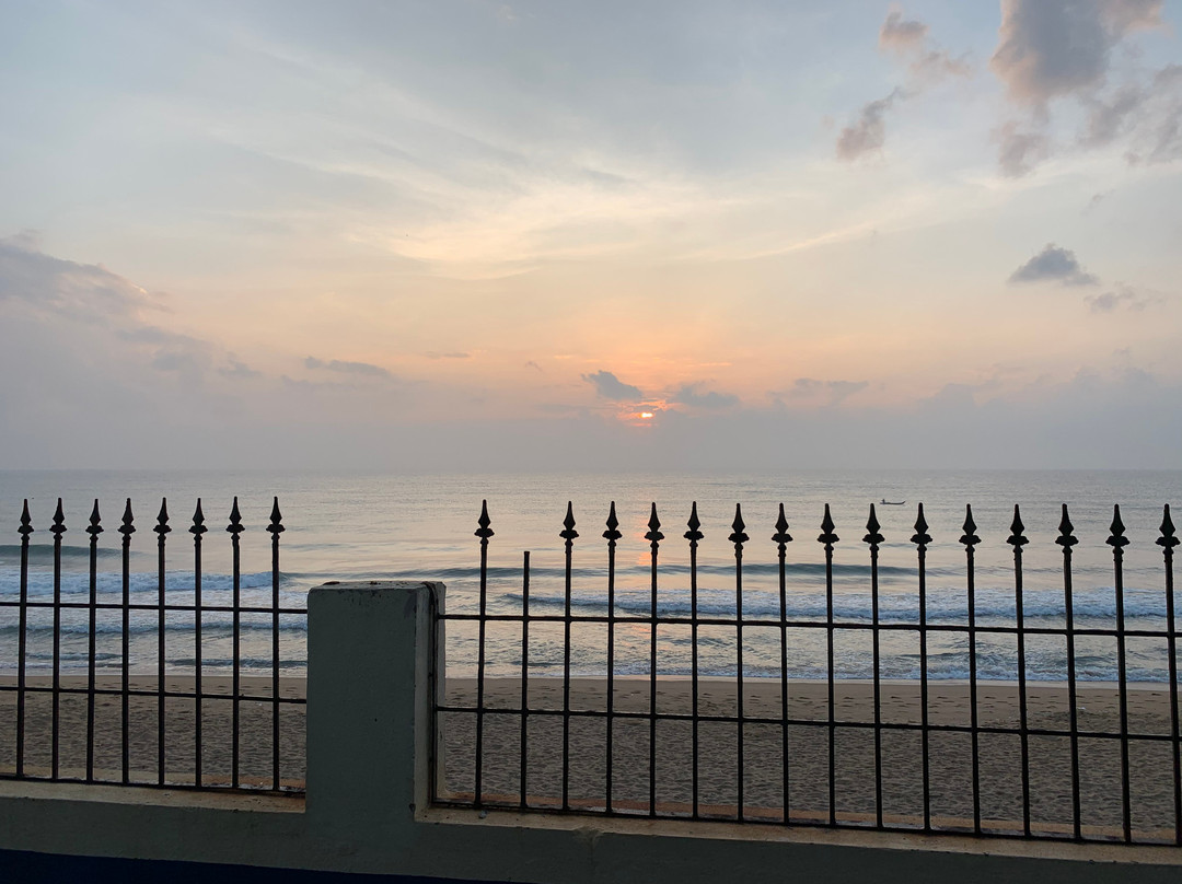 Periyamudaliyar Chavadi旅游攻略图片