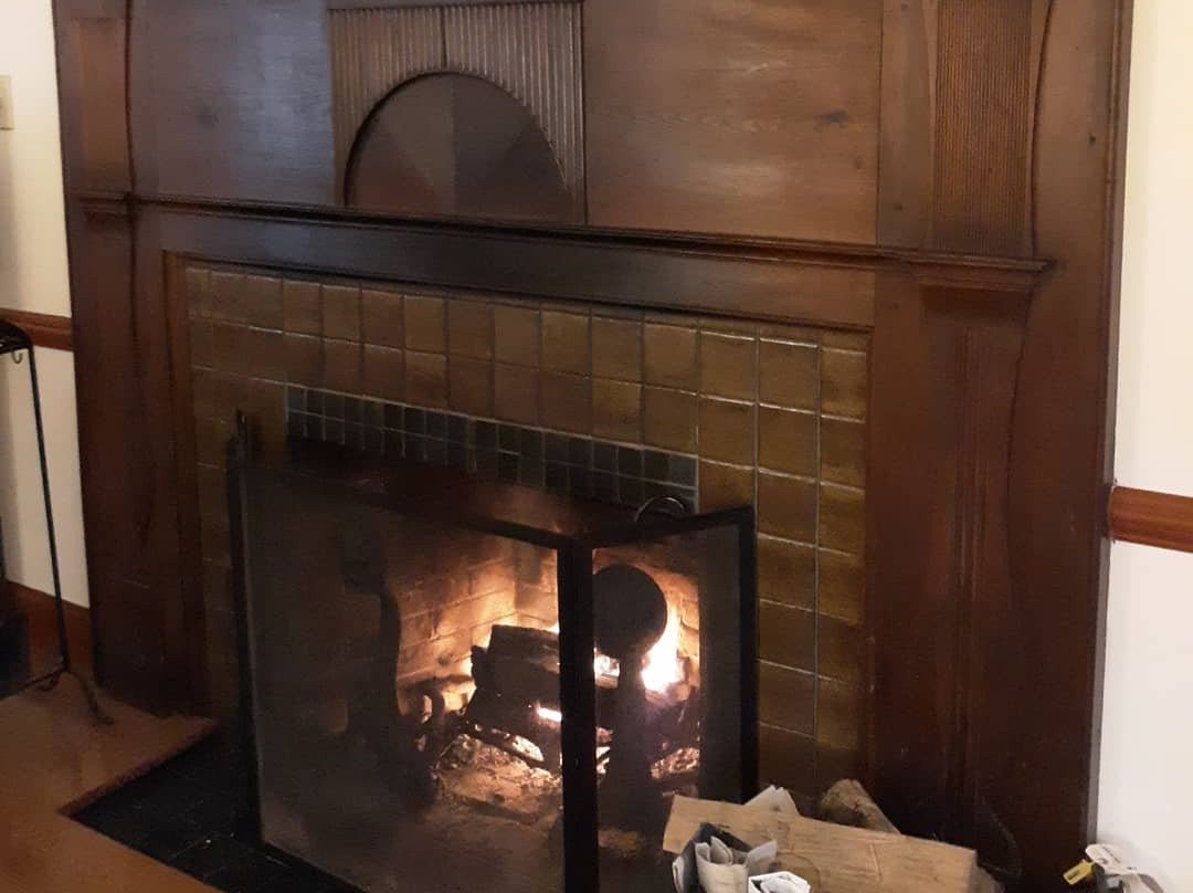 The Inn At Gristmill Square主图