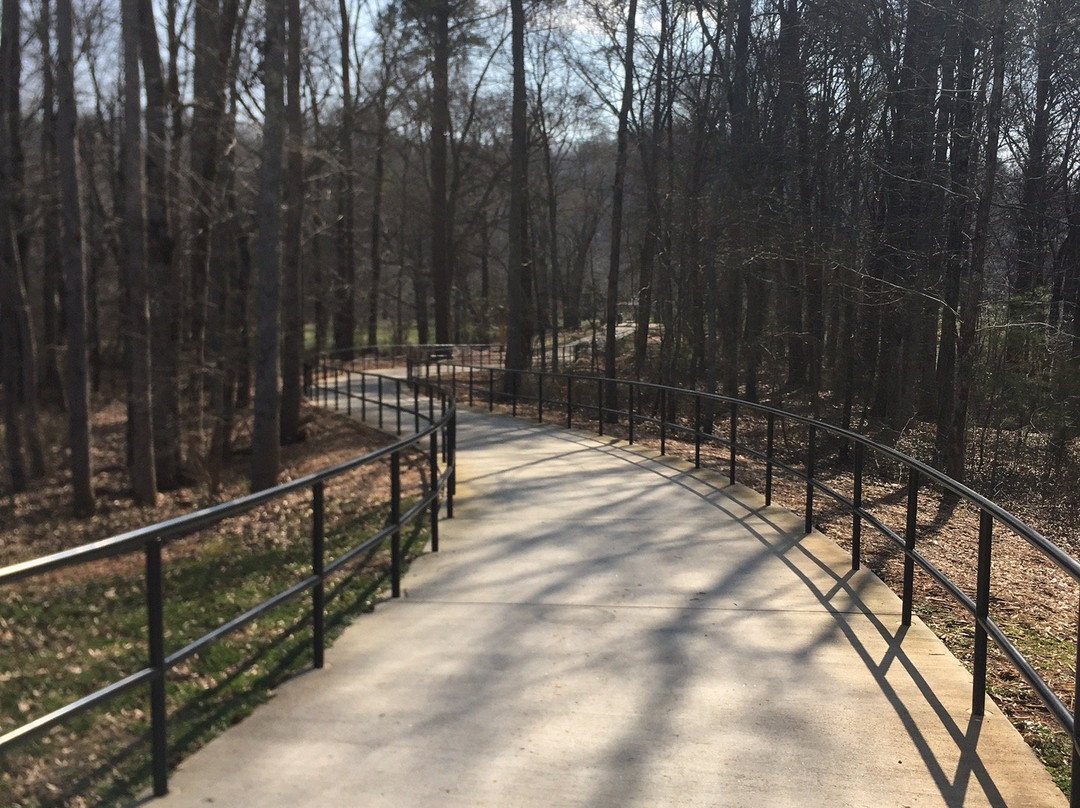 Matt Community Park-卡明必去景点