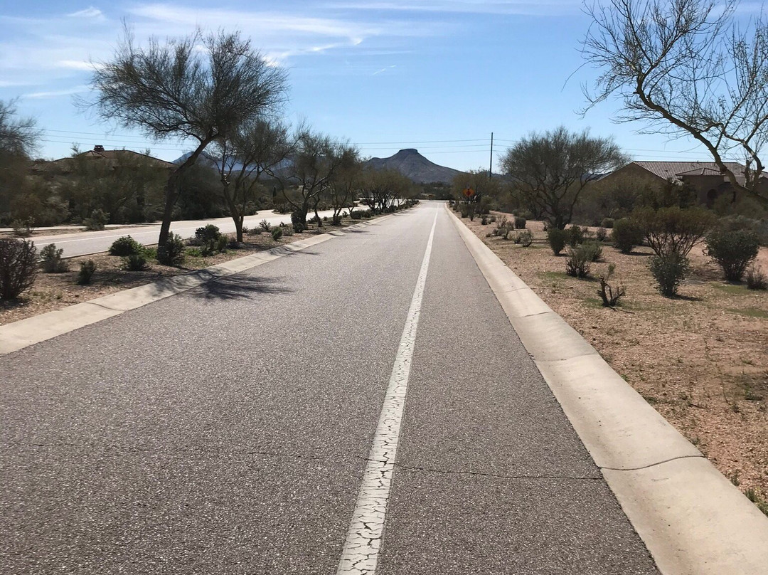 Cliff Creek Outfitters-斯科茨代尔必去景点