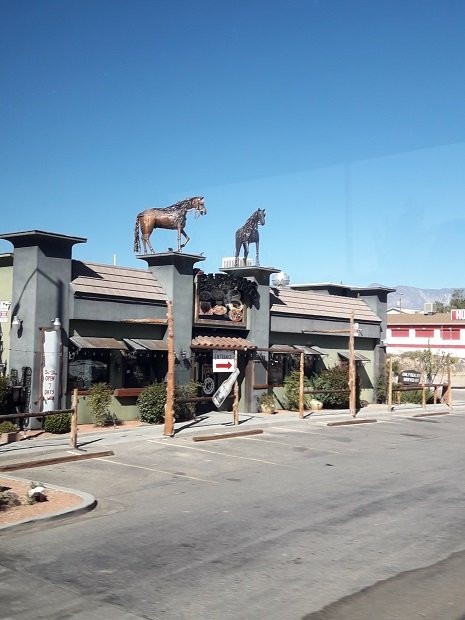 St. George Historic Downtown-圣乔治必去景点