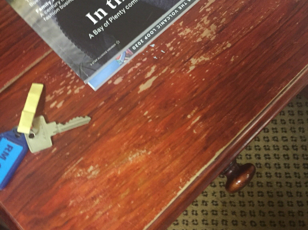 陶波湖畔小屋主图