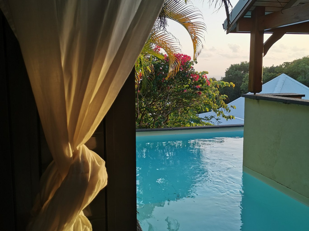 La Suite de Kaz'hamac主图