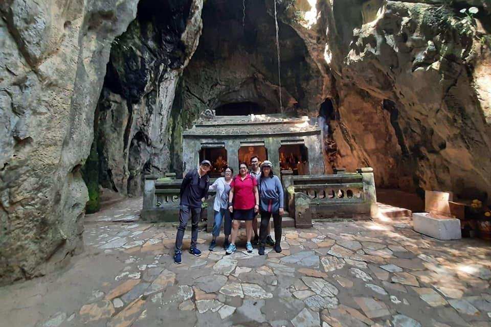 Hoi An - Da Nang Private Tours-Phuoc My必去景点