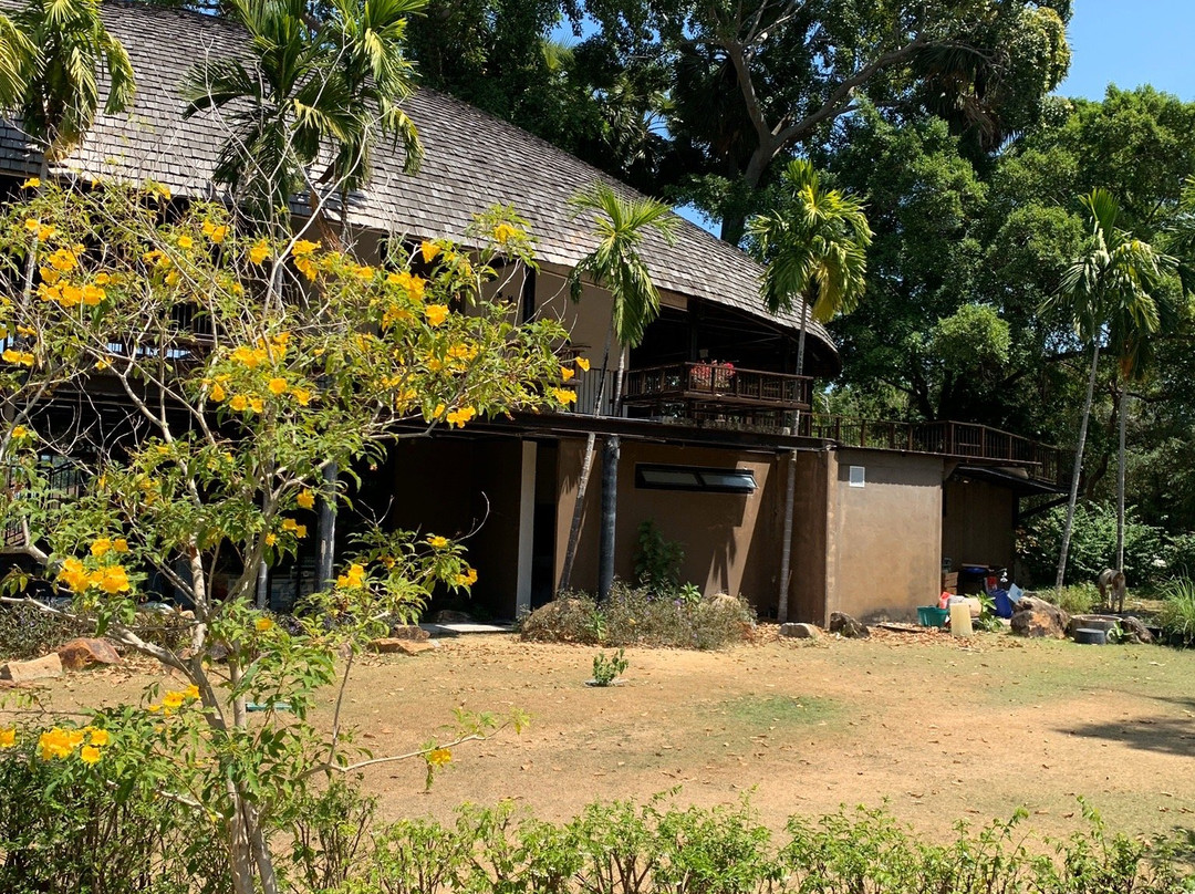 Vanich Farm-普吉镇必去景点