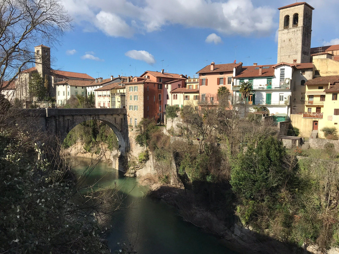 Cividale del Friuli - UNESCO World Heritage Centre景点图片