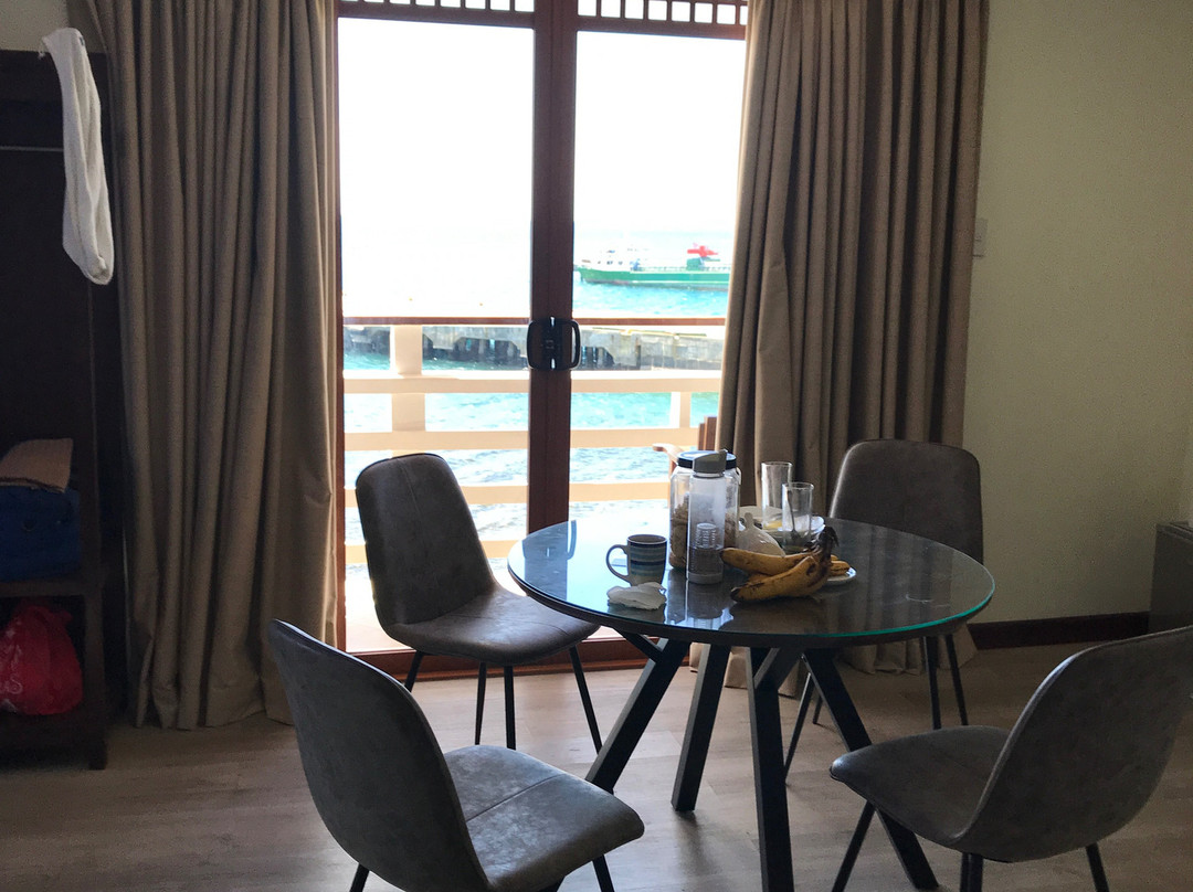 Villa Romana Hotel主图