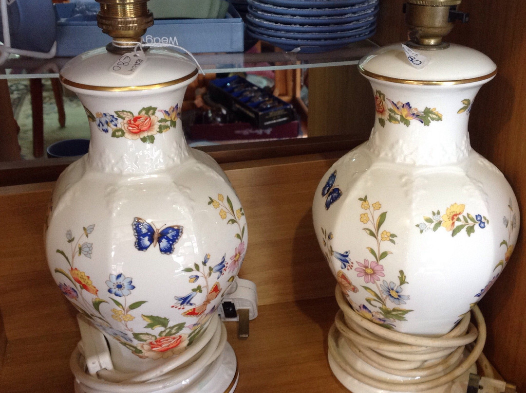 Bags Of Fun-城邦必去景点