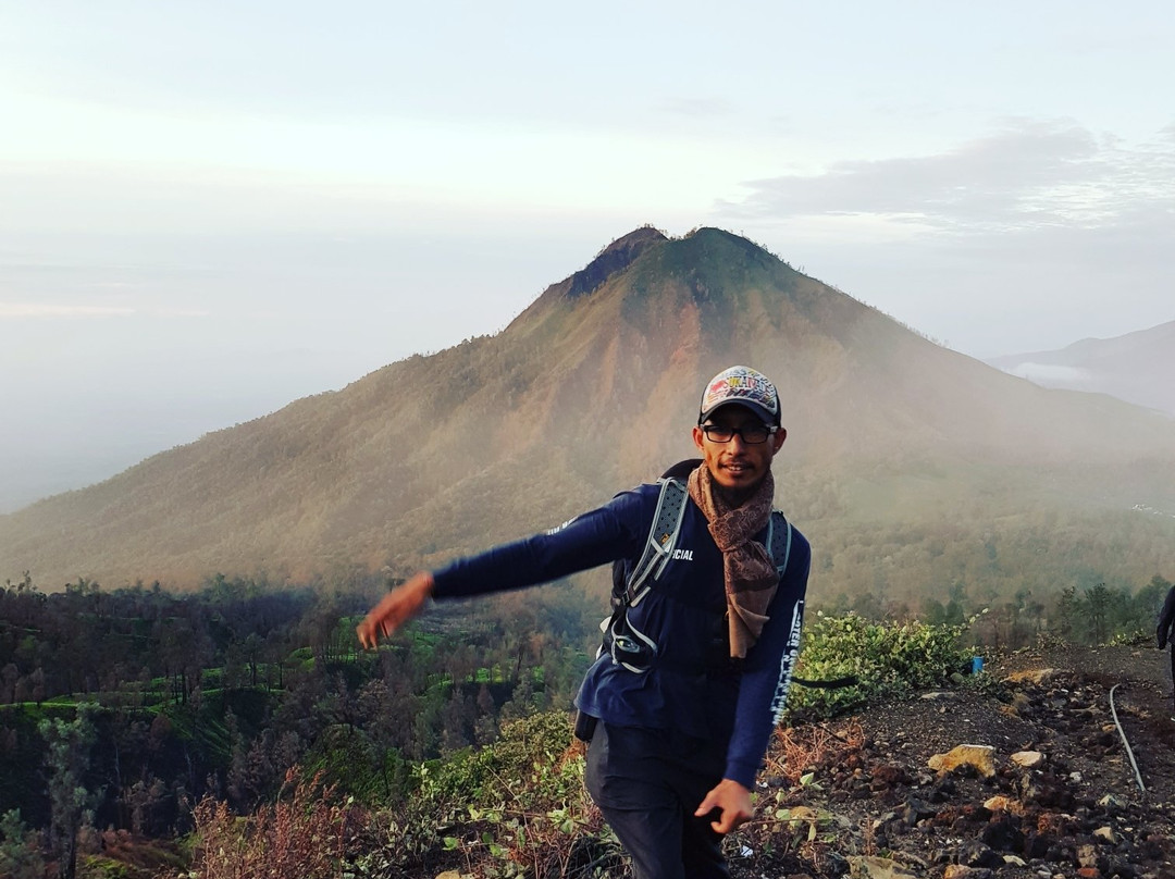 explorINDO ijeNESIA - Day Tours-巴纽旺宣必去景点