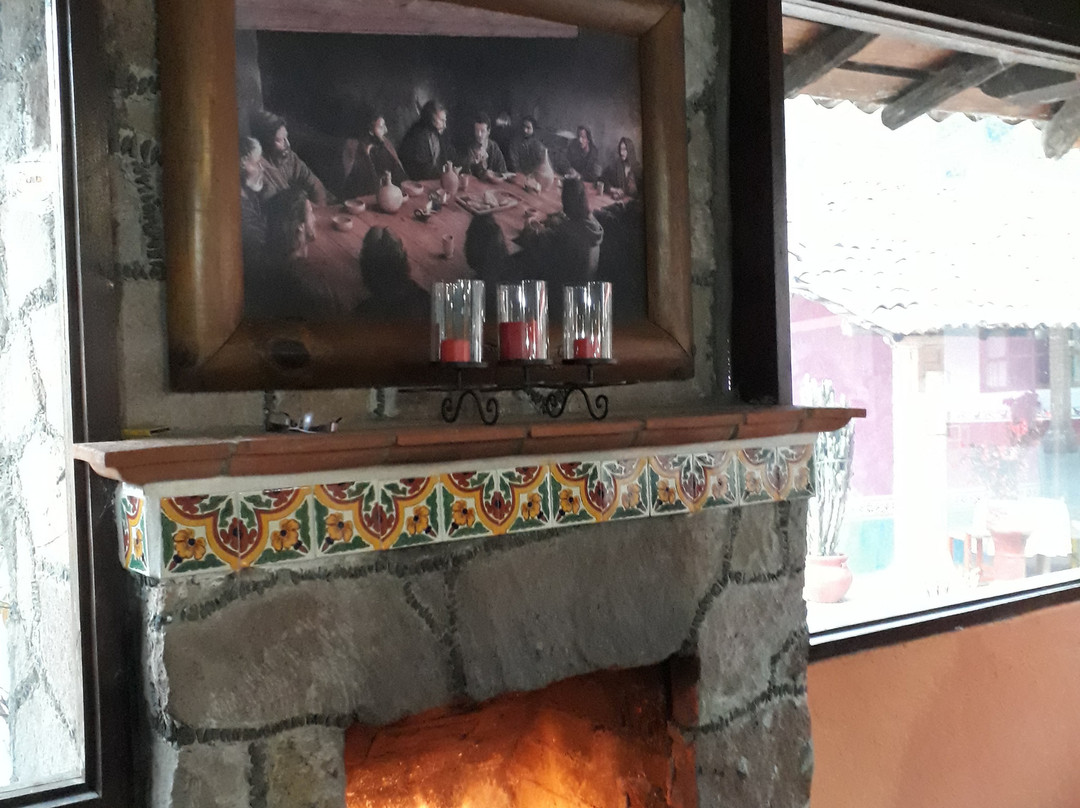 Plaza Don Gabino Hotel主图