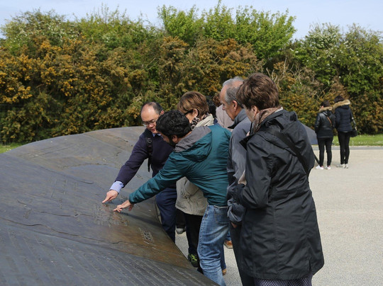 Come& Go France-鲁瓦西必去景点