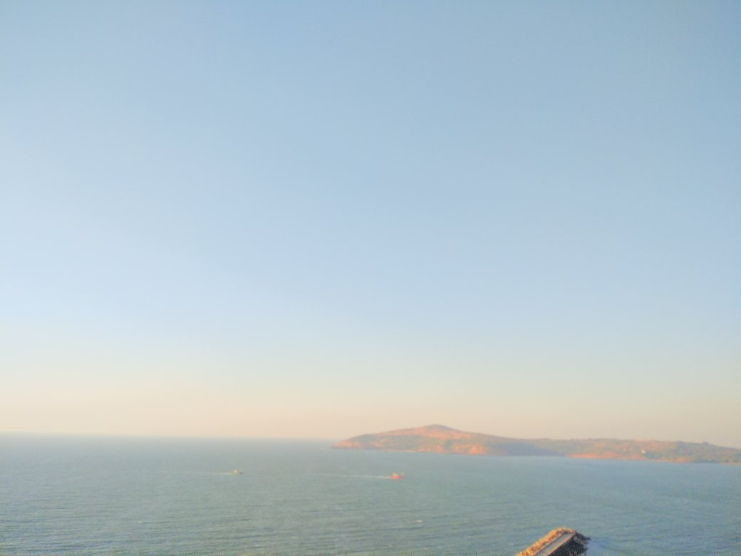 Ratnadurga Fort景点图片