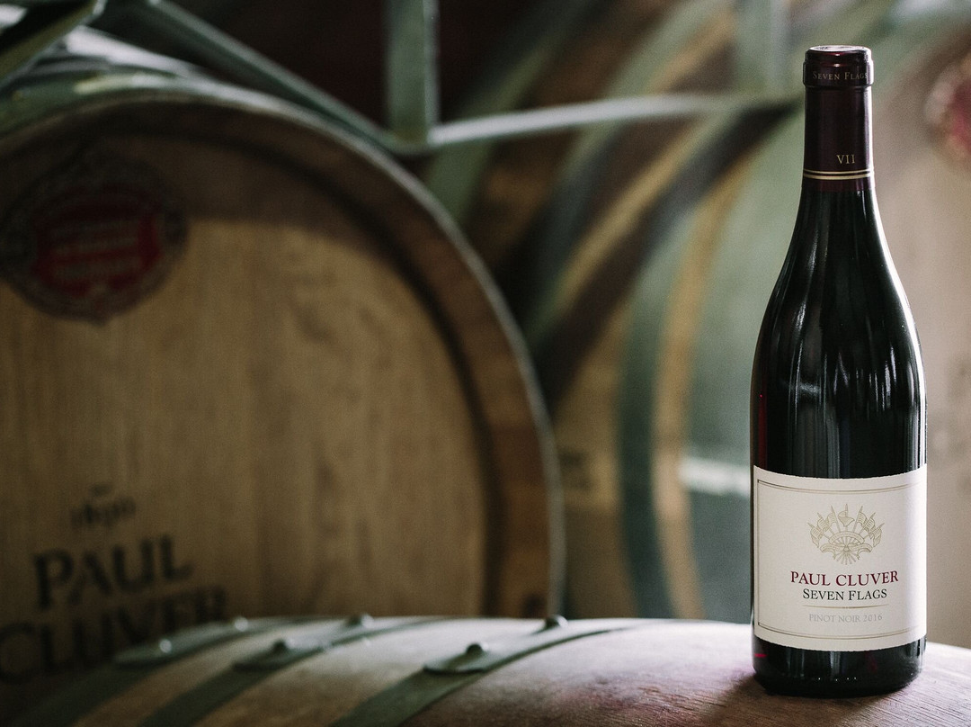 Paul Cluver Wines-Grabouw必去景点