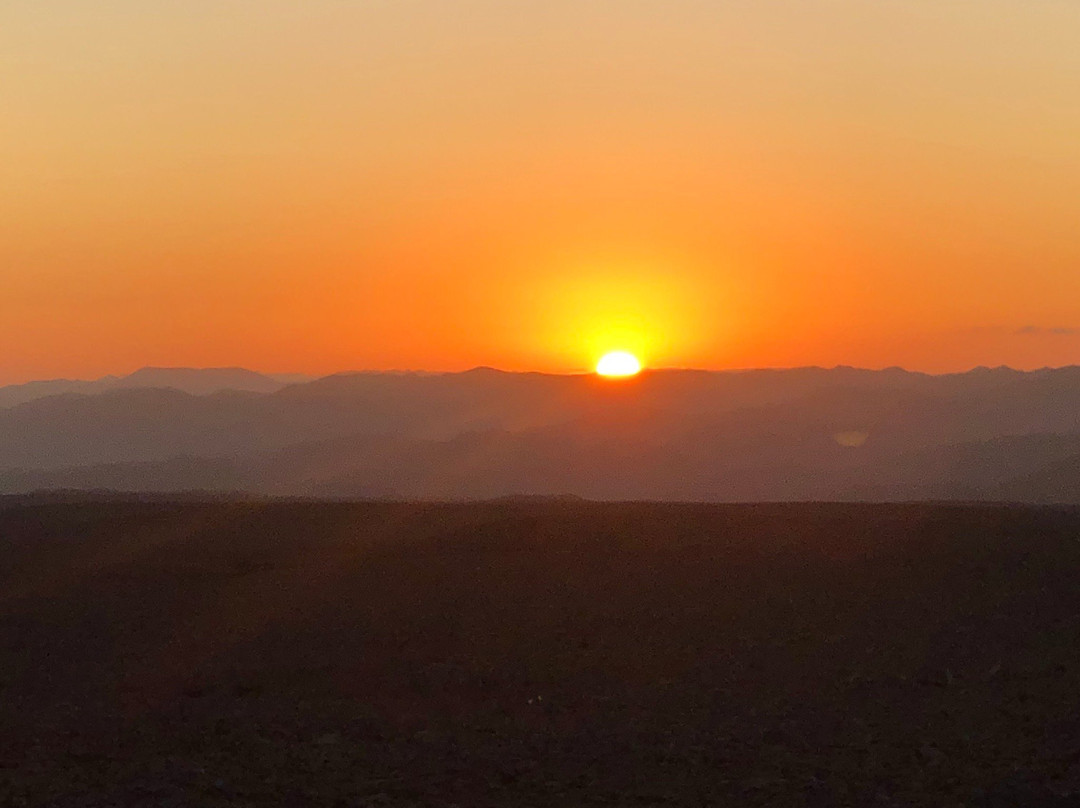 Atacamastro景点图片