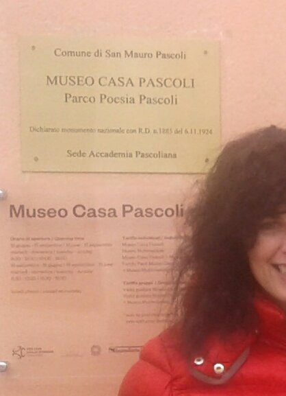 Museo Casa Pascoli景点图片