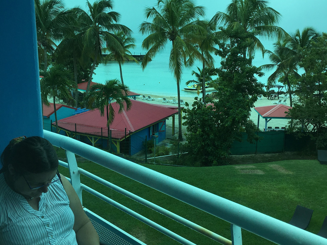 Zenitude Le Salako主图